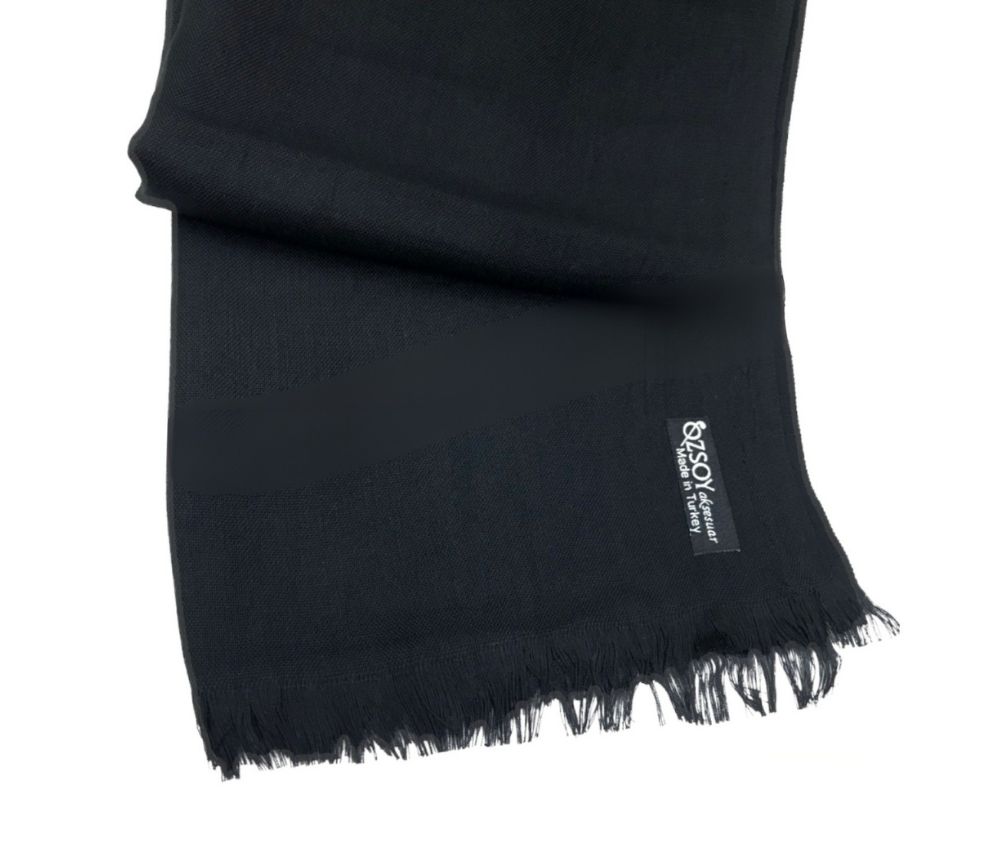 Turkish shawl
